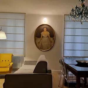  Appartamento A Casa Di Marisa