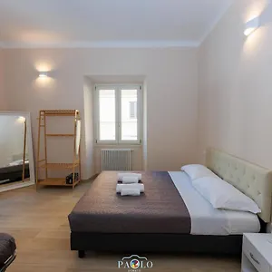  Appartamento Domus Degli Dei