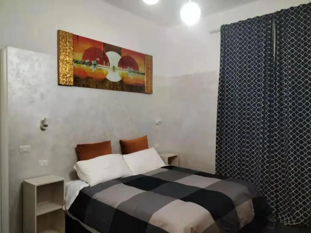 Appartamento Casa Roma 0*,  Italia