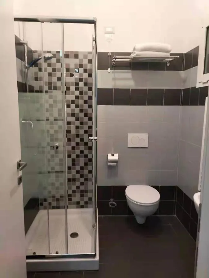 Appartamento Casa Roma