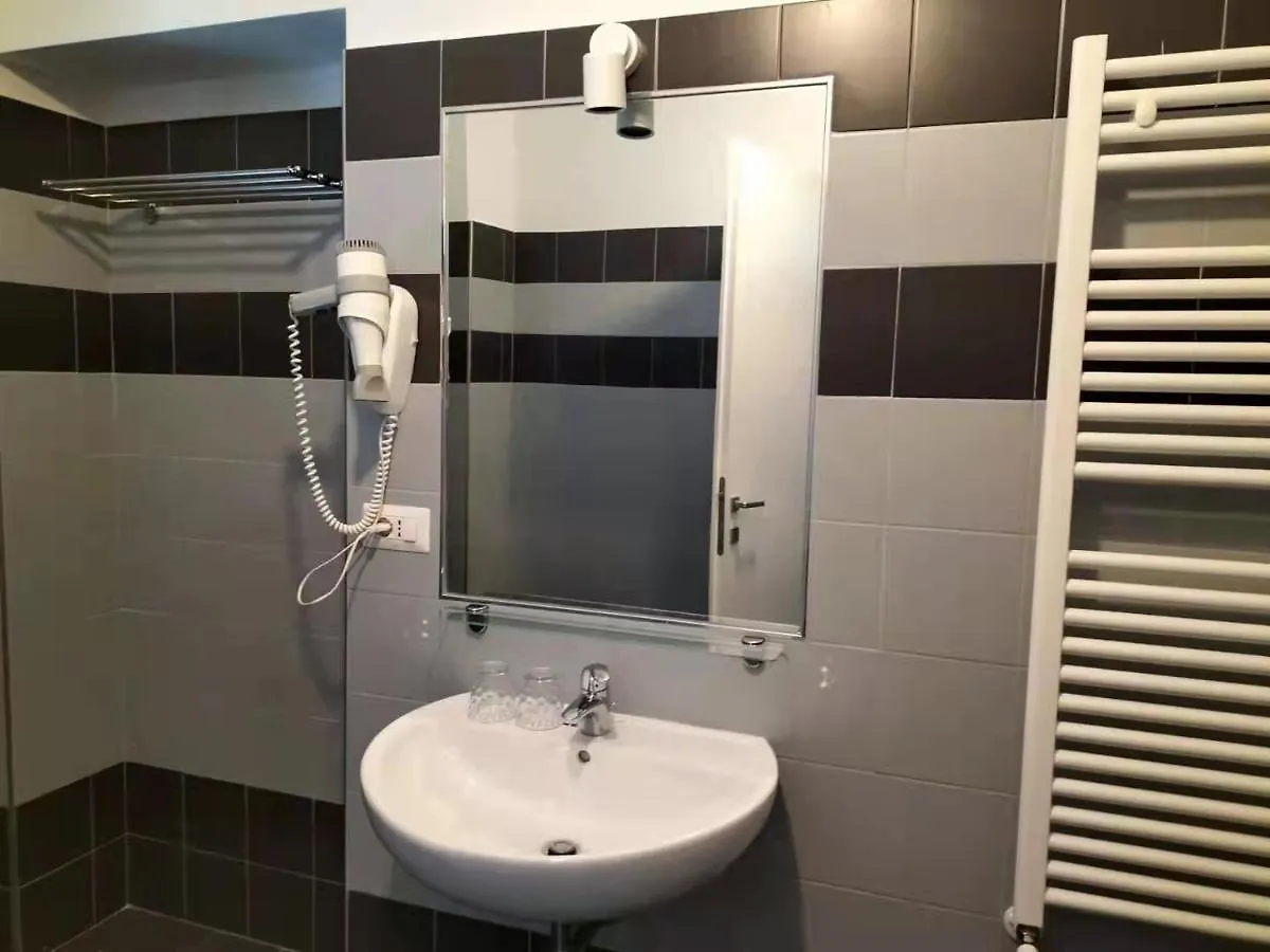 Appartamento Casa Roma